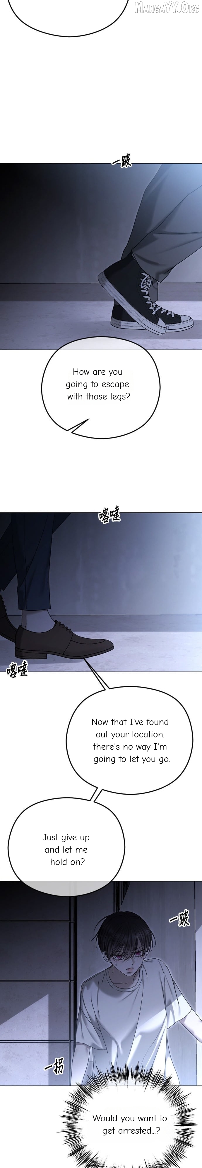 The Ending, I Want to Change it Chapter 108 - page 29